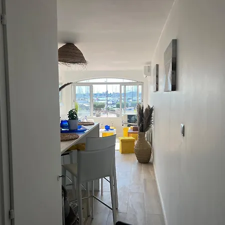 Au Cap D'agde 公寓 *