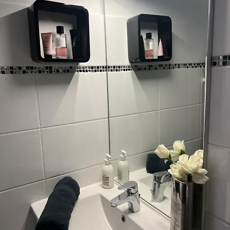 公寓 Au Cap D'agde