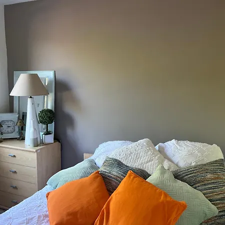 Au Cap D'agde 公寓 *