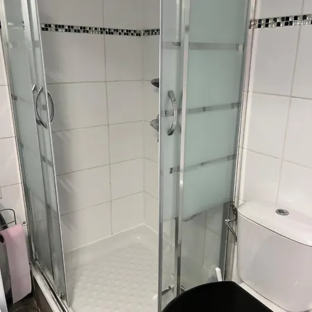 Au Cap D'agde 公寓 阿格德