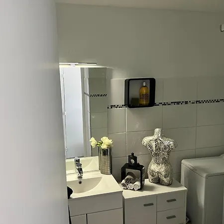 公寓 Au Cap D'agde