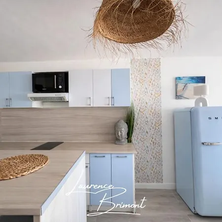 Appartamento Au Cap D'agde *